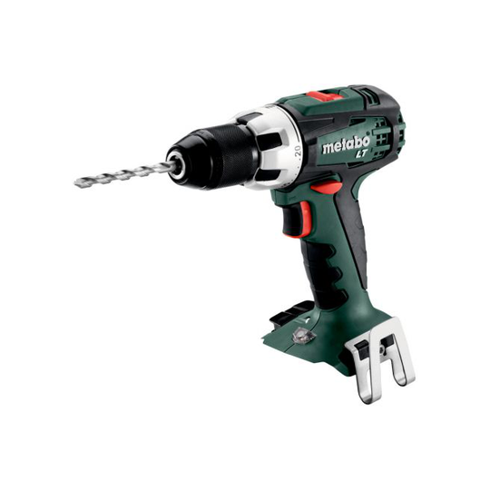 Metabo Bs 18 Lt Solo - 602102890