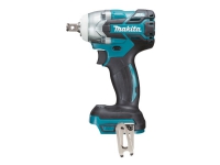 Makita DTW285Z - Stødnøgle - ledningfri - 1/2 kvadratisk drev - 280 N·m - intet batteri - 18 V - Uden batteri og oplader