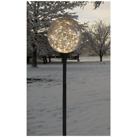 Veli Line Light Ball. 60 Led