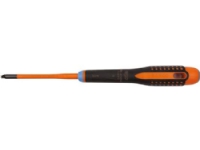 BAHCO ERGO LAUS Skruetrækker BE-8720SL 6,0/PZ2 100x222 mm (27x122)
