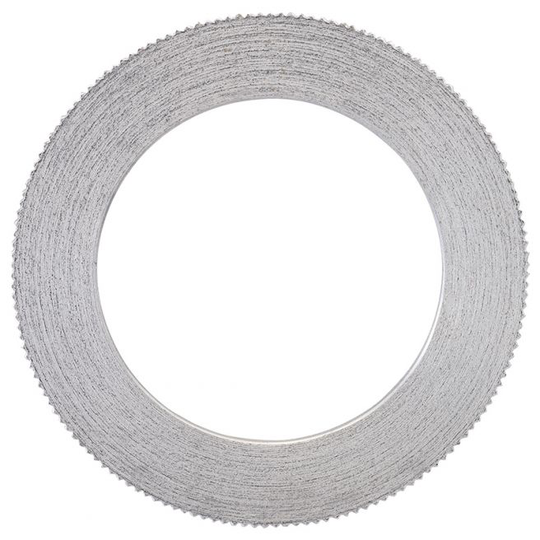 Bosch Reduceringsring Ø30x20x1,4mm T/rundsav - 2600100456