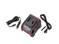Ridgid 230V oplader t/18V batt - lithium