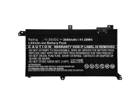 CoreParts MBXAS-BA0182, Batteri, ASUS, K430FA, K430FN, K430UF