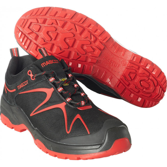 Mascot Footwear Flex Sikkerhedssko F0121-770