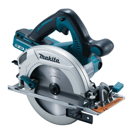 Makita Rundsav 190/68 - DHS710ZJ
