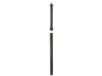 Teleskopgarniture 600 -800mm - for 25-63mm. Hawle