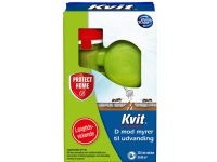 Kvit D Mod Myrer - 250 ML