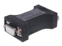 Digitus - Seriel optisk isolator