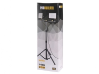 PROBUILDER - ARBEJDSLAMPE LED 2X50W M/STATIV
