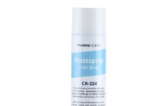 Pureno frostspray 500ml - Kulsyre, t/påvisning af termiske afbrydelser og fejlfinding