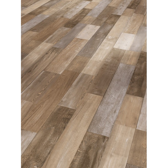 Parador Classic 2030 Shufflewood wild rustik struktur - Kork/Vinyl