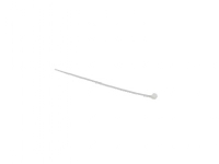 Schneider Electric IMT46064, Stige kabelbinder, 150 mm, 3,6 mm, 100 stk