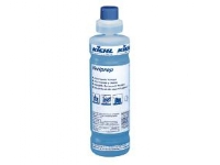 Gulvrengøring Veriprop med Farve/Parfume Stribefri optørring 1 ltr,6 fl x 1 ltr/krt