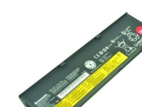 Lenovo - Batteri til bærbar computer - Litiumion - 3-cellet - 5200 mAh - 56 Wh - FRU, (CRU) - Tier 1 - for ThinkPad L450 20DS, 20DT T440s 20AQ, 20AR