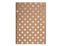 Herlitz Sammelmappe A4 Pure Glam