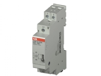 ABB E290-16-20/230, 110-230 V, 16 A, Grå