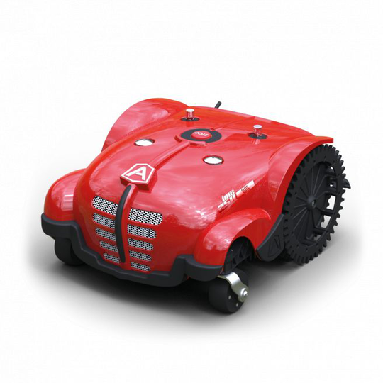 Ambrogio L250l Elite (7.5) V18 - Robotplæneklipper