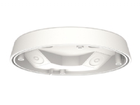 Niko 350-992901, Beslag, Hvid, Plast, 1 stk, IP54