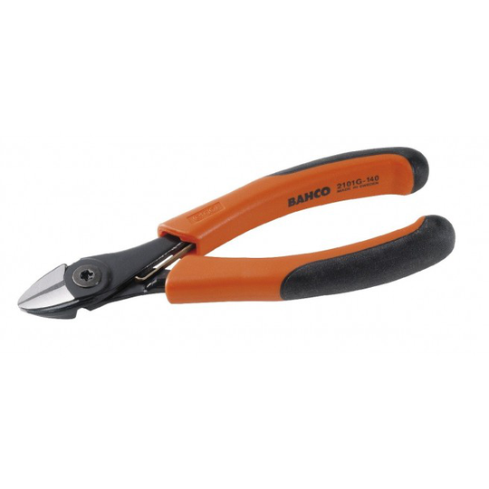 BAHCO sidebidetang 140 mm