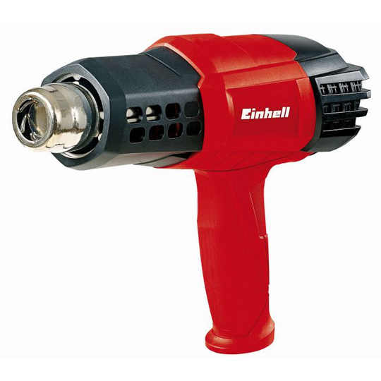Einhell Varmepistol 2.000 W - TE-HA 2000 E