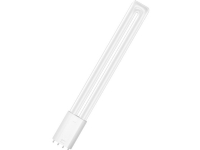 LEDVANCE 4058075559219 LED (RGB)-lamp Energiklasse E (A - G) 2G11 12 W Varmhvid (Ø x L) 44 mm x 321 mm 1 stk