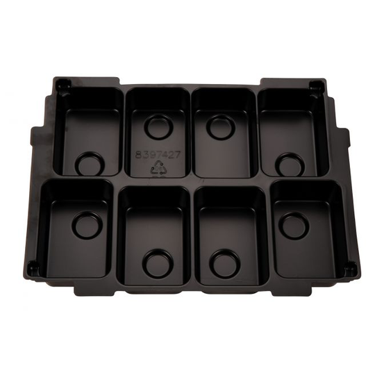 Makita Indlæg Til Makpac (Batterier) - 839742-7