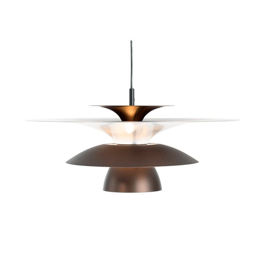 Belid Picasso T1416 Ø38 oxid - Pendel