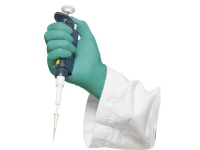 Engangshandsker Ansell Touchntuff 92-605, upudret, str. 8 - (100 stk.)