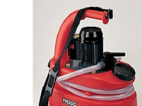 Afkalkningspumpe 13 L 230v - Ridgid 57276