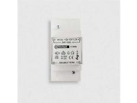 FRIEDLAND BY HONEYWELL Friedland dørklokketransformator 3TE 230 V sek. 8/12/24V PTC RAL7035