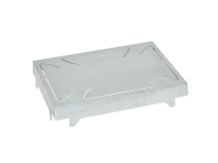 Legrand 088090, 343 mm, 120 mm, 260 mm, 1,77 kg