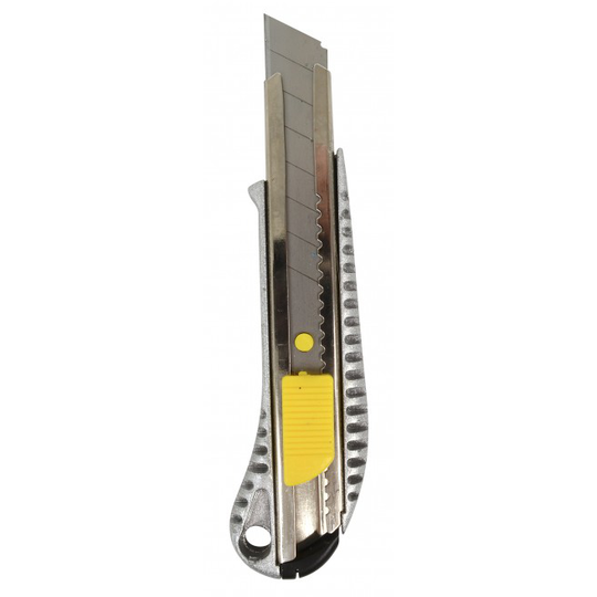 Millarco Hobbykniv 18 mm. METAL