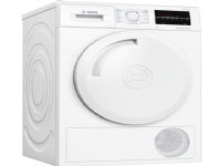 Bosch WTW894A8SN Serie | 6, Džiovykle su šilumos siurbliu, 8 kg
