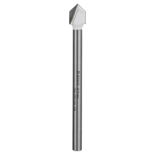 Bosch Flisebor Expert 10x90mm Gl - 2609255584