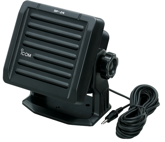 Højtaler til icom vhf