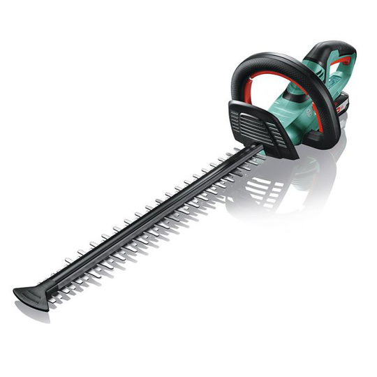 Bosch AHS 50-20 LI Akku-hækkesaks - 0600849F04 - VAREN ER UDGÅET