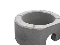Betonkegle 315mm - med udsparing