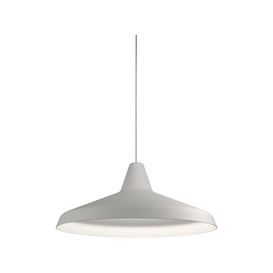 Belid Titan hvid 1809 - Pendel