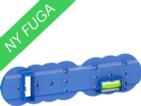 LAURITZ KNUDSEN Mærkelære for FUGA Air forfradåse.