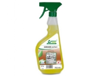 Grundrengøring GREASE Perfect uden Parfume klar-til-brug t Køkkener 750 ml Grøn,10 fl x 750 ml/krt