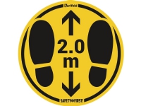 PK2 TARIFOLD STICKERS ROUGH 2M 350MM