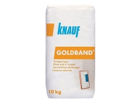 Goldband Færdigmørtel - 20 Kg