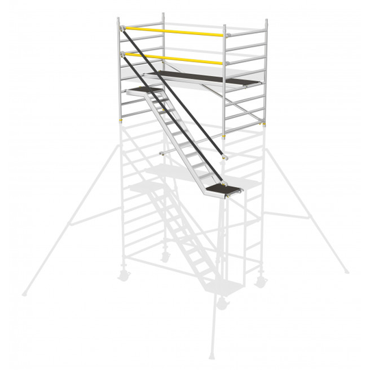 Wibe St-1400 Extension Pack - WST 1400-2,0 EXT
