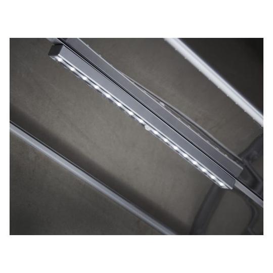 500 LED til Smart Fence