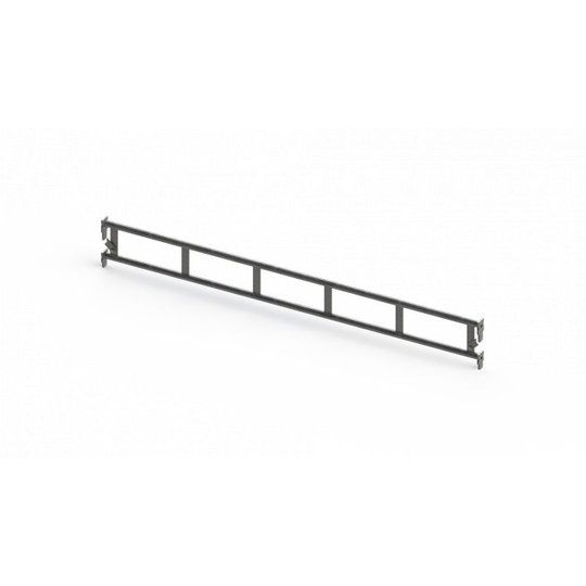 JUMBO Tværbjælke 1,60m. Galvaniseret