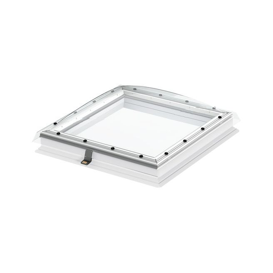 Velux Klar Kuppel 90x90 Isd 090090 0000