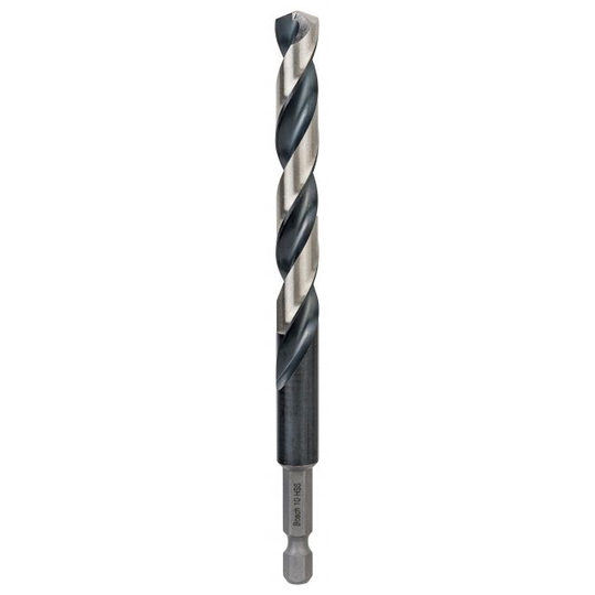 Bosch Metalbor HSS Impact 10mm - 2608577063