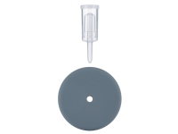 Lock och luftlås Fermentering set Kilner® - Silikon - Plast