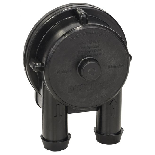 Bosch Vandpumpe 1500 Ltr - 2609200250
