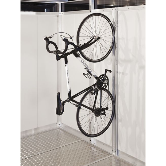 Biohort Bikemax Cykelholder Cn 2 Stk. - 50086